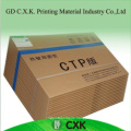 Gute Planeness Good Chemical Resistance CTP Plate